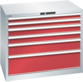 LISTA Schubladenschrank