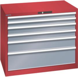 LISTA Schubladenschrank