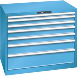 LISTA Schubladenschrank