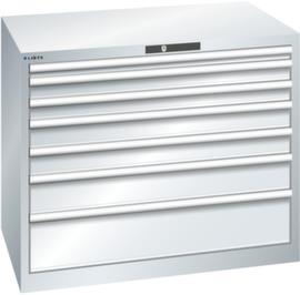 LISTA Schubladenschrank