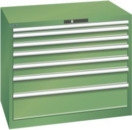 LISTA Schubladenschrank