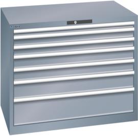 LISTA Schubladenschrank