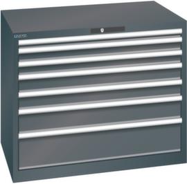 LISTA Schubladenschrank