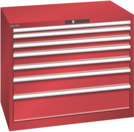 LISTA Schubladenschrank