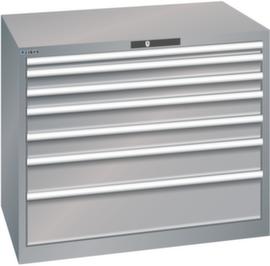 LISTA Schubladenschrank