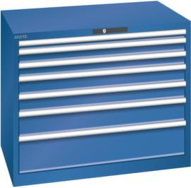 LISTA Schubladenschrank