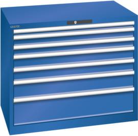 LISTA Schubladenschrank