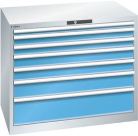 LISTA Schubladenschrank