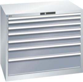 LISTA Schubladenschrank