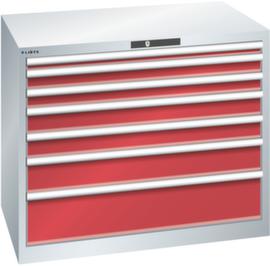 LISTA Schubladenschrank