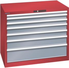 LISTA Schubladenschrank