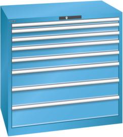 LISTA Schubladenschrank