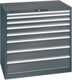 LISTA Schubladenschrank