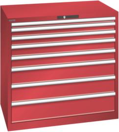 LISTA Schubladenschrank
