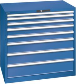 LISTA Schubladenschrank