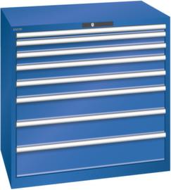 LISTA Schubladenschrank