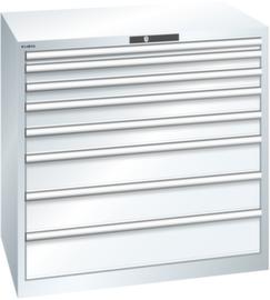 LISTA Schubladenschrank