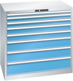 LISTA Schubladenschrank