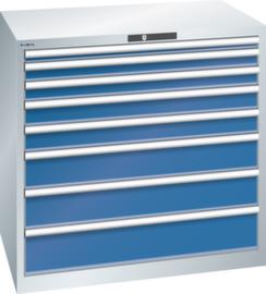 LISTA Schubladenschrank