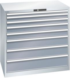 LISTA Schubladenschrank