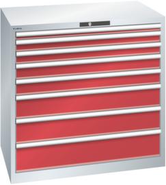 LISTA Schubladenschrank