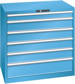 LISTA Schubladenschrank