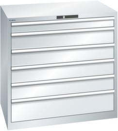 LISTA Schubladenschrank