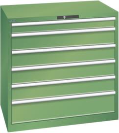 LISTA Schubladenschrank