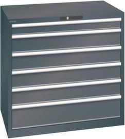 LISTA Schubladenschrank