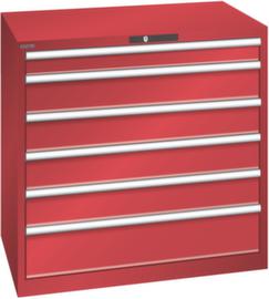 LISTA Schubladenschrank