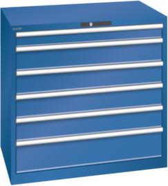 LISTA Schubladenschrank