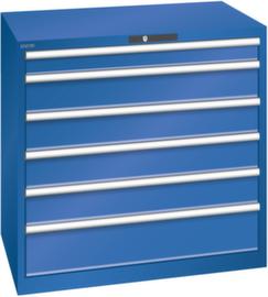 LISTA Schubladenschrank