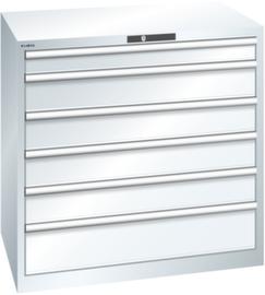 LISTA Schubladenschrank
