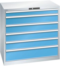 LISTA Schubladenschrank