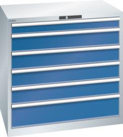 LISTA Schubladenschrank