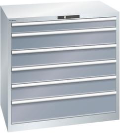 LISTA Schubladenschrank