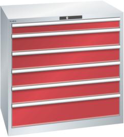 LISTA Schubladenschrank