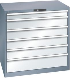 LISTA Schubladenschrank
