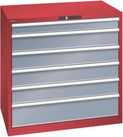 LISTA Schubladenschrank