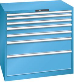 LISTA Schubladenschrank