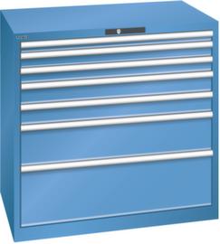 LISTA Schubladenschrank