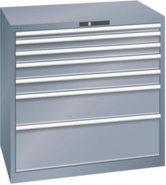 LISTA Schubladenschrank