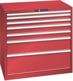 LISTA Schubladenschrank