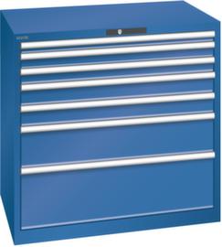 LISTA Schubladenschrank