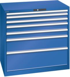 LISTA Schubladenschrank