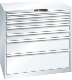 LISTA Schubladenschrank
