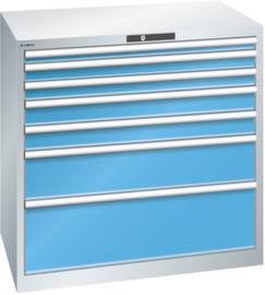 LISTA Schubladenschrank