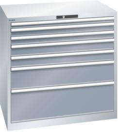 LISTA Schubladenschrank