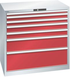 LISTA Schubladenschrank