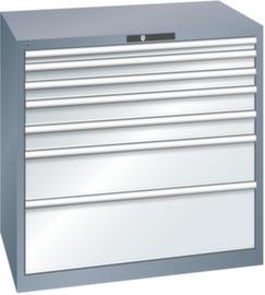 LISTA Schubladenschrank